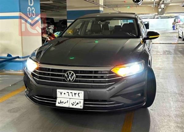 Volkswagen for sale in Iraq